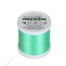 Spule Madeira Polyneon Stickgarn in Minze, Farbcode 1702